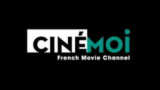 Cinemoi Logo Bumper