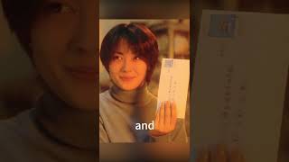 Creepy Love Letters #shorts #viral