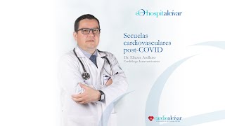 Las secuelas cardiovasculares post-COVID | Dr. Arellano | En Contacto