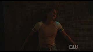 Betty Overdoses on Adderall | 3x01 | Riverdale