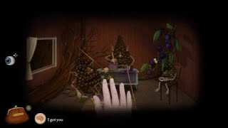 We Attack A Pinecone Family Fran Bow