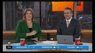 Citytv: Breakfast Television: Newschat