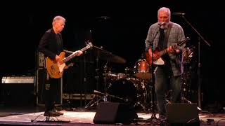 Walkin' Blues - Hot Tuna - El Rey Theater - Los Angeles CA - Feb 18 2020