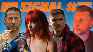 Evil Does (Not) Exist | 026 No Signal with Dan Ivy