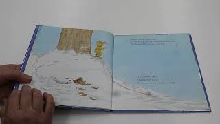 A Little Bit of Winter by Paul Stewart; Illustrated by Chris Riddell