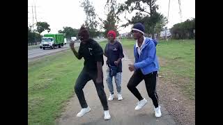 6uff ft Rezman Badda dan #dancechoreography #trending #6uff#kenyan #dancewithtnqdancers