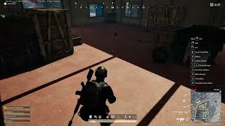 24-0082-2146-PUBG-VIKENDI-4 Men Squad Top 4 Killed 2 (Long Range Shootin 422M) #pubg #gameplay