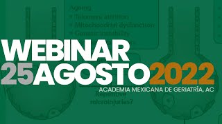 Webinar “Fibrosis pulmonar en el adulto mayor”