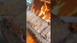 Cag Kebab #cagkebab #Kebab #food #travel #trending #like #eat #video #vlog #foodie #fastfood #shorts