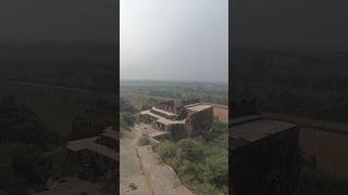 Qila rohtas | travel diaries | vlog will come soon... #viral #gujrat #rohtas #history #viralvideo