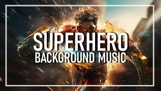 Superhero Background Music Royalty Free Music for Superhero