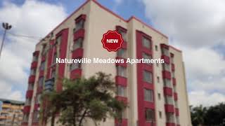 Two Bedroom, Master Ensuite Apartment TO LET, Naivasha Road