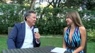 Xenia Tchoumitcheva intervista Paolo del Brocco, CEO Rai Cinema