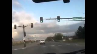 That feeling you get when the light stays green! - Amazing Vines