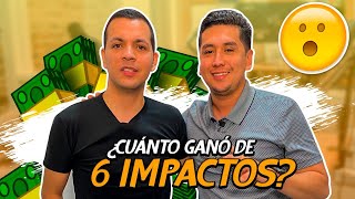 Bocho ramos ||  Como escribio la de 6 impactos  || Acá Entre Nozz