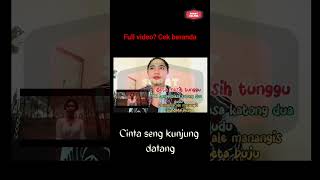 cinta seng kunjung datang #rinasainyakit #ambon #cintasengkunjungdatang #marveykaya