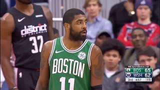 Kyrie Irving Best Move That Didn't Count!