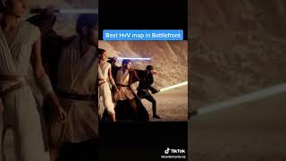 Best HvV map now!