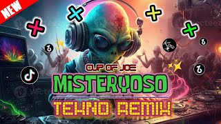 Misteryoso - Cup of Joe ( VIRAL SONG HARDTEK REMIX ) KEYCZ MUSIC