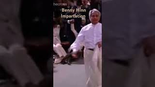 Benny Hinn Impartation | #bennyhinn #miracles#gospel #Jesus