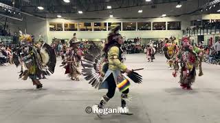 Sr Mens Traditional SNL Group 1 & 2 @ Sylvan Lake Pow Wow 2024