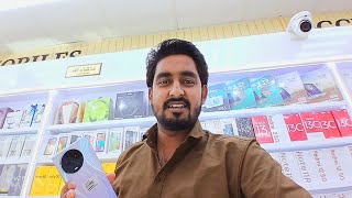 Realme V50 5g Full Unboxing || realme v50 5g full review