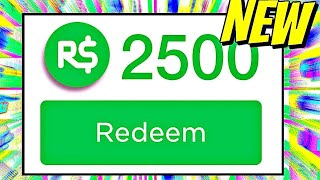 How To Get Free Robux 2019