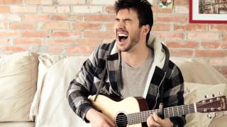 BARCELONA - George Ezra (COVER) - Tato Levicz