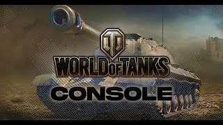 НОВЫЙ СЕЗОН в WOT CONSOLE /PS5