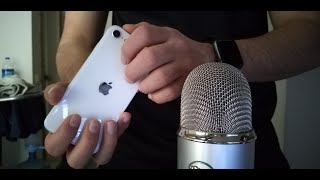 Asmr iPhone Tapping