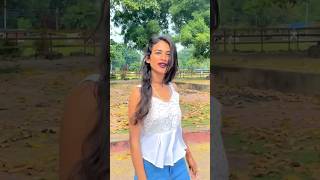 Maya Hoge re tor sang cg song #dance #cg #love #trending