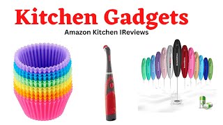 Kitchen Best Gadgets| أفضل أدوات المطبخ| Mutfak En İyi Gereçleri