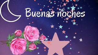 Buenas noches Mensaje para ti te deseo una feliz noche