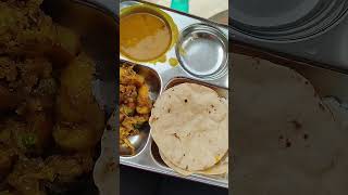 Lunch Time AIIMS Bhopal #ritukakkaraiims #shortsvideo