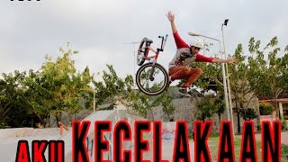 AKU KECELAKAAN | VLOG #3