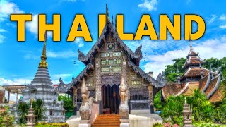 Thailand- Visit most popular Island's in 2021 [Travel Documentary film]