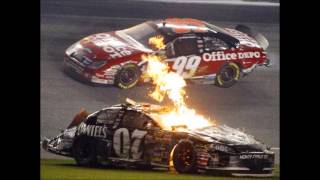 NASCAR CRASHES COMPILATION  248