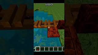 🌉🛠️ Build This Bridge in Minecraft! You Never Know! 🚀✨#minecraft #viral #shorts #short #shortsfeed