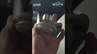 🔴 GTR LED Foglight Projector Lamp 🔥 for Fortuner 🚗 | Lighting Solutions by CarSutra 🤩