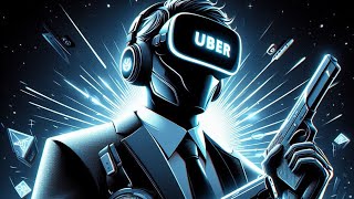 Uber black