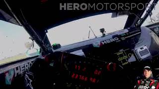 Etapa 7 Stock Car Campo Grande - Onboard Bruno Baptista Treinos Livres