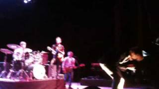 Jack Ingram, Eli Young Band, and Pat Green Singing Barbie Doll