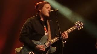 Brian Fallon & The Howling Weather If you´re prayers don´t get to heaven Astra Berlin