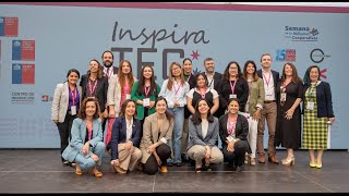 Premio InspiraTEC 2023