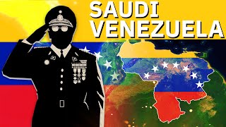 VENEZUELA - How the Richest Nation in Latin America Collapsed