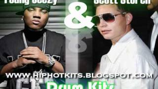 Young Jeezy & Scott Storch Drum Kits (MUST HAVE!!)