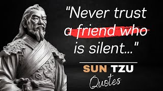 Understanding Sun Tzu: Enlightening Quotes From The Art of War #quotes #lifequotes #suntzu #artofwar