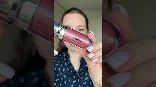 Так ли хорош самый популярный блеск для губ от Kiko в оттенке 17👄 #beauty #makeup