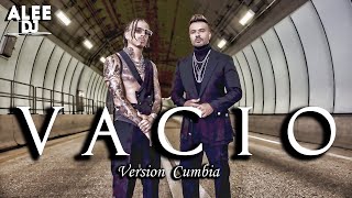 VACIO (Remix) Luis Fonsi, Rauw Alejandro | Versión Cumbia | aLee DJ