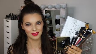 JANUARY BEAUTY FAVOURITES 2016